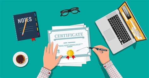 Certification Programs